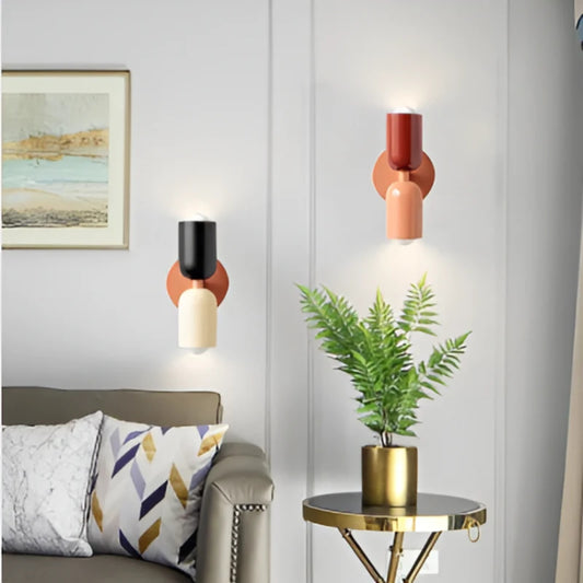 Wandlampe – Modernes Design & Energieeffiziente LED-Beleuchtung