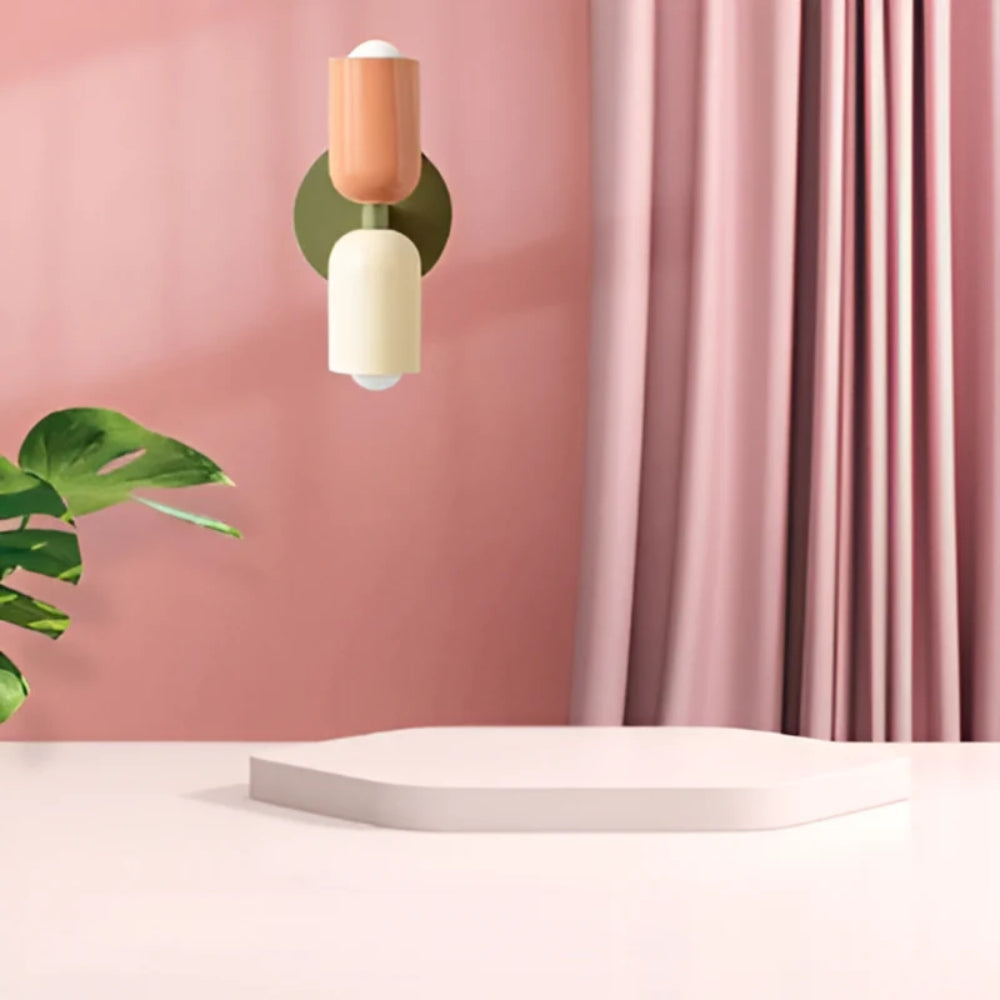Wandlampe – Modernes Design & Energieeffiziente LED-Beleuchtung