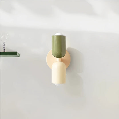 Wandlampe – Modernes Design & Energieeffiziente LED-Beleuchtung