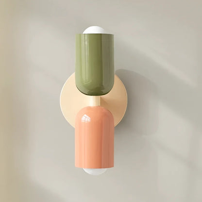 Wandlampe – Modernes Design & Energieeffiziente LED-Beleuchtung