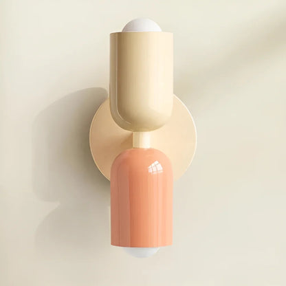 Wandlampe – Modernes Design & Energieeffiziente LED-Beleuchtung