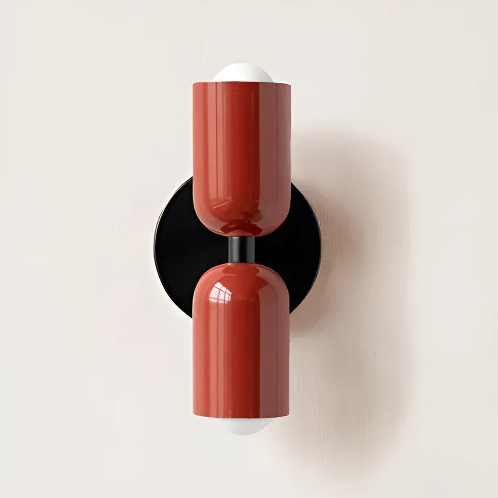 Wandlampe – Modernes Design & Energieeffiziente LED-Beleuchtung