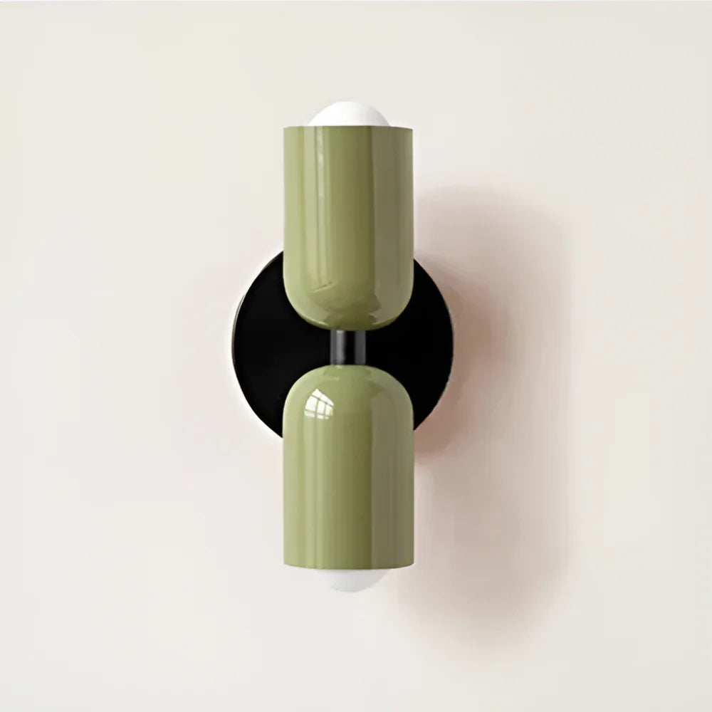 Wandlampe – Modernes Design & Energieeffiziente LED-Beleuchtung