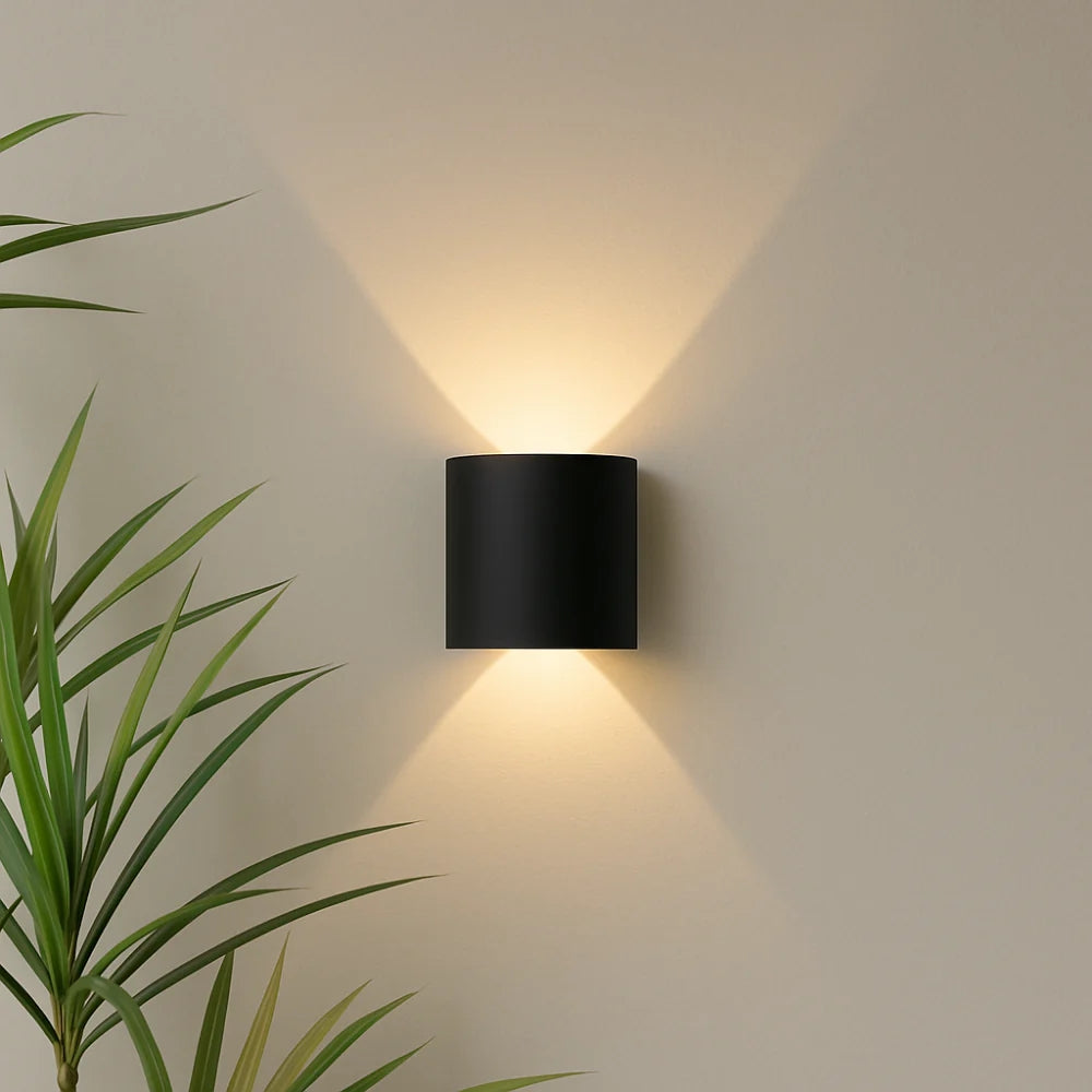 Wandleuchte – Modernes Design & Vielseitige Anwendung Innen Und Außen