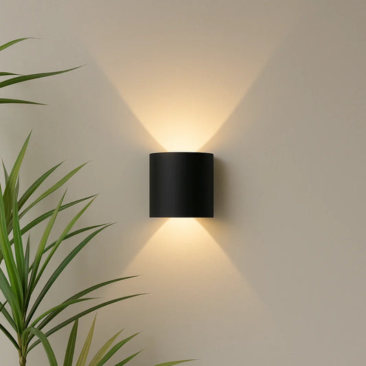 Wandleuchte – Modernes Design & Vielseitige Anwendung Innen Und Außen