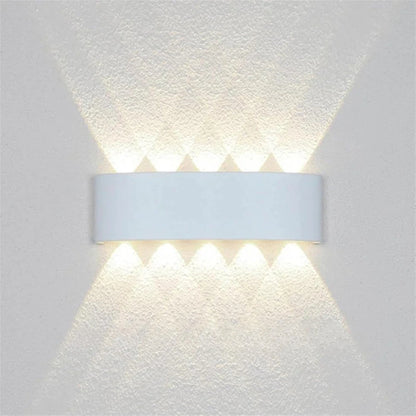 Wandleuchte – Modernes Design & Vielseitige Anwendung Innen Und Außen