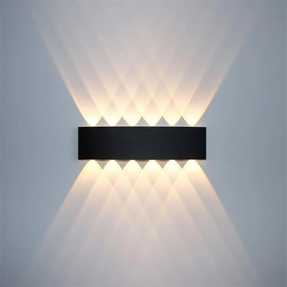 Wandleuchte – Modernes Design & Vielseitige Anwendung Innen Und Außen