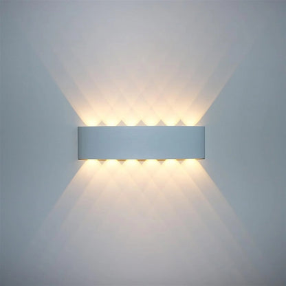 Wandleuchte – Modernes Design & Vielseitige Anwendung Innen Und Außen