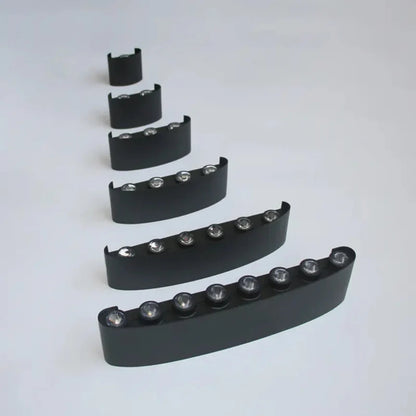 Wandleuchte – Modernes Design & Vielseitige Anwendung Innen Und Außen