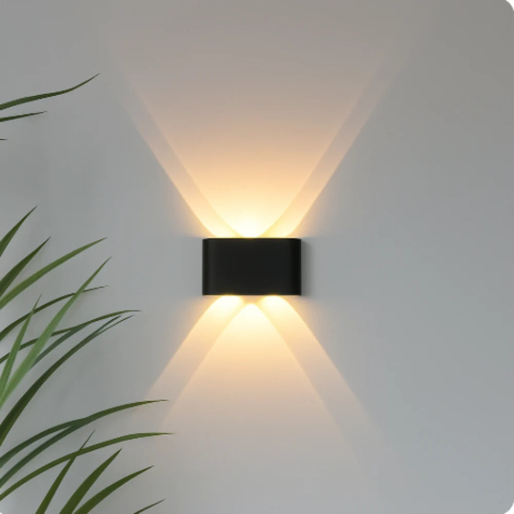 Wandleuchte – Modernes Design & Vielseitige Anwendung Innen Und Außen