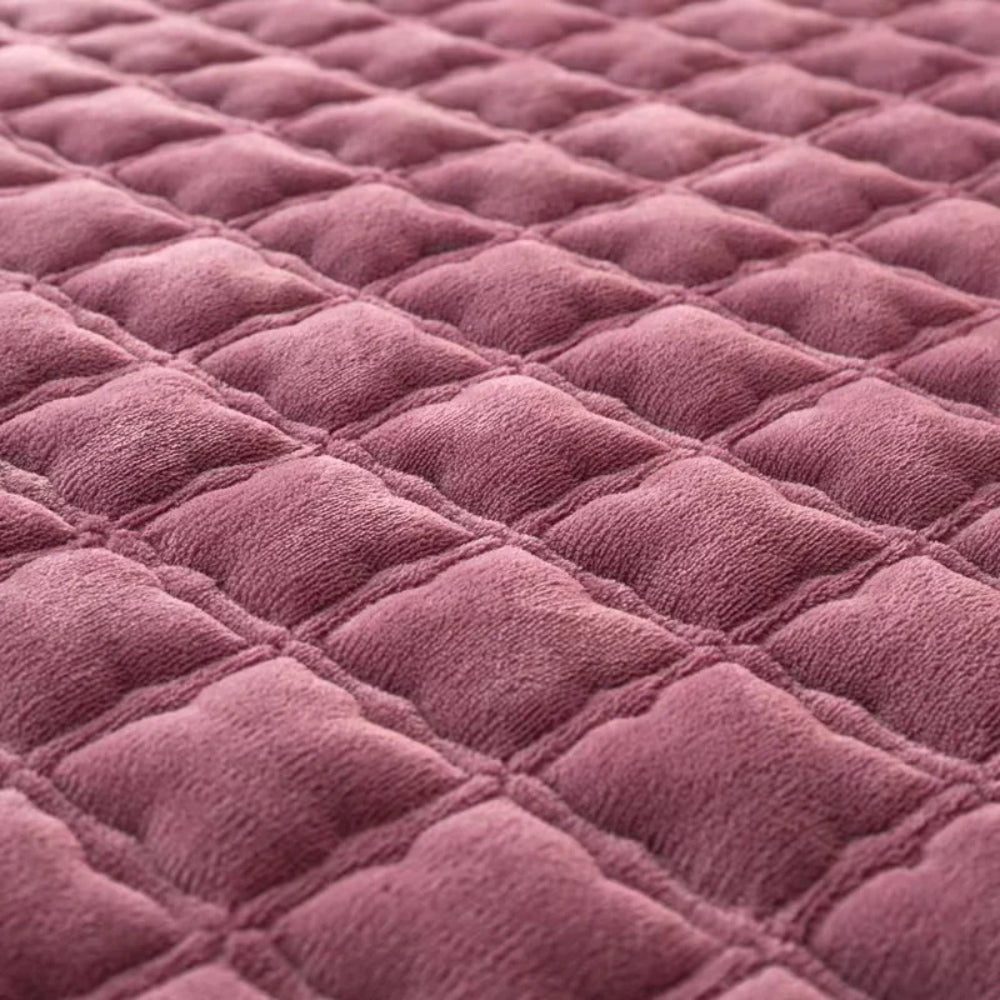 Waschbares Spannbettlaken – Glatt und Leicht zu Waschende Bettwäsche