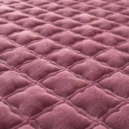 Waschbares Spannbettlaken – Glatt und Leicht zu Waschende Bettwäsche