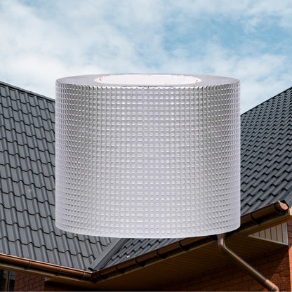 Wasserdichtes Klebeband – Schwerlastlösung für Lecks und Risse