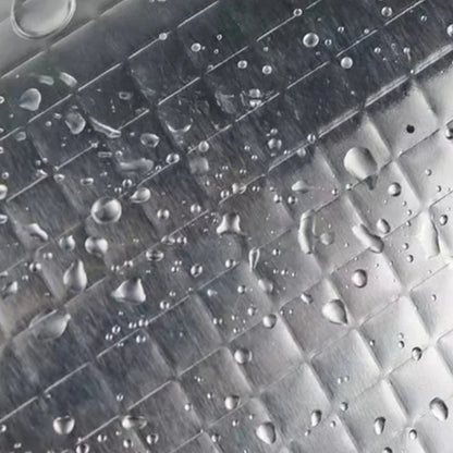 Wasserdichtes Klebeband – Schwerlastlösung für Lecks und Risse