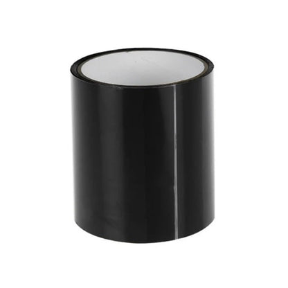 Wasserdichtes Reparaturband - Selbstklebendes Band zum Abdichten und Befestigen