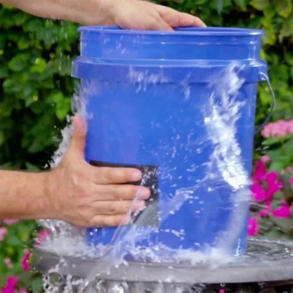 Wasserdichtes Reparaturband - Selbstklebendes Band zum Abdichten und Befestigen