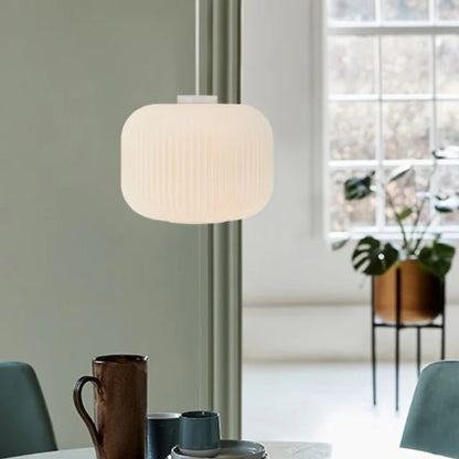 Weich Licht Pendelleuchte - Beleuchtung im skandinavischen Stil mit warmem Licht
