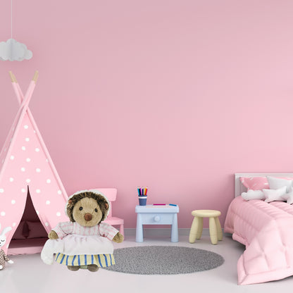 Weiche Kuschelpuppe - Kreatives Spiel für Kinder