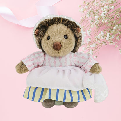 Weiche Kuschelpuppe - Kreatives Spiel für Kinder