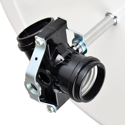 Weiße bündig montierte Deckenleuchte - Stoffschirm Niederquerschnitt-Beleuchtung