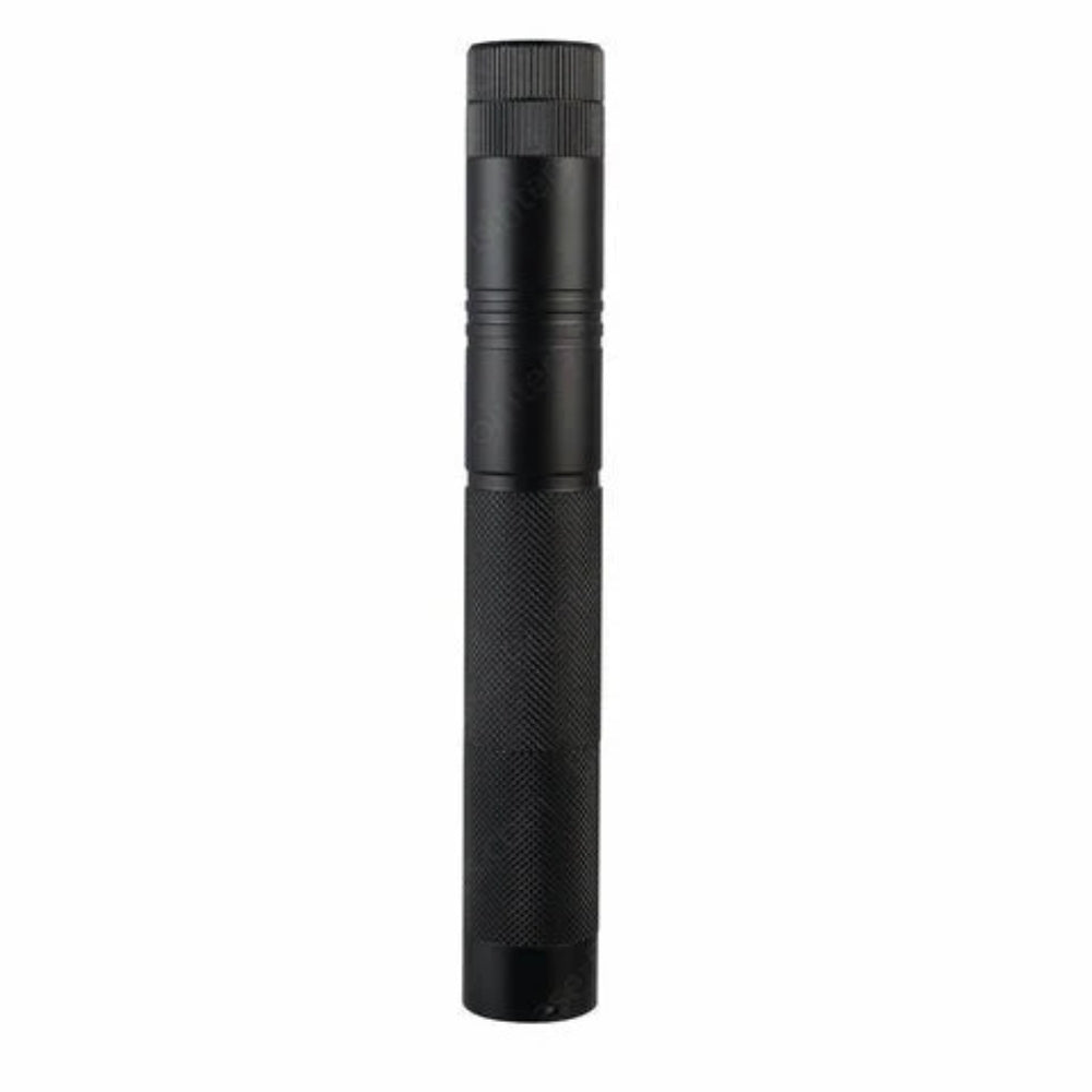 Wiederaufladbarer Laserpointer - gut sichtbarer Strahl für draußen
